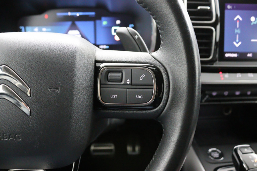 Citroën C5 Aircross Plug-in Hybrid*CARPLAY*AUTOM.*ECC*ACC*NAVI*CAM*