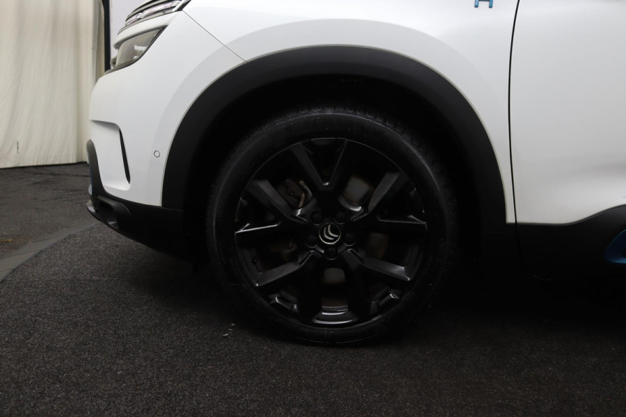 Citroën C5 Aircross Plug-in Hybrid*CARPLAY*AUTOM.*ECC*ACC*NAVI*CAM*