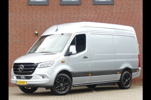 Mercedes-Benz Sprinter 317 CDI L2H2 LED/Camera/PDC/Navigatie