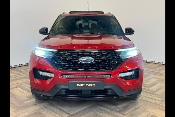 Ford Explorer 3.0 V6 EcoBoost PHEV ST-Line|7-PERS|B&O|PANO|INRUIL MOGELIJK|