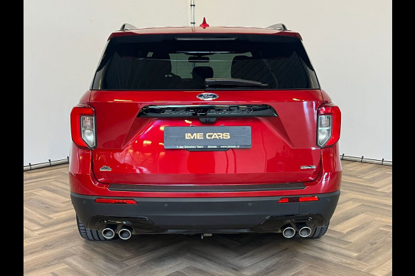 Ford Explorer 3.0 V6 EcoBoost PHEV ST-Line|7-PERS|B&O|PANO|INRUIL MOGELIJK|