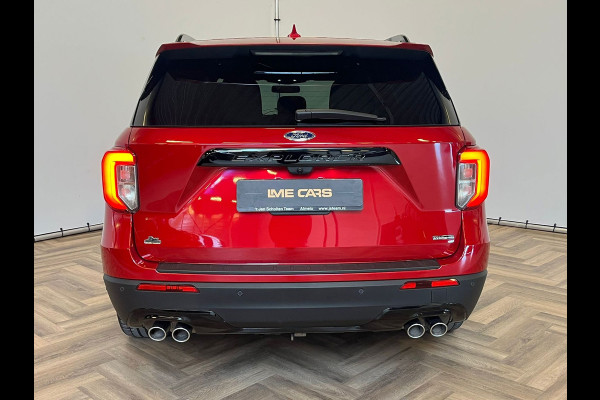 Ford Explorer 3.0 V6 EcoBoost PHEV ST-Line|7-PERS|B&O|PANO|INRUIL MOGELIJK|