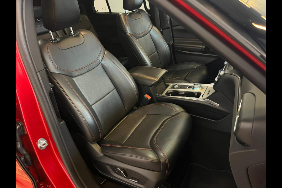 Ford Explorer 3.0 V6 EcoBoost PHEV ST-Line|7-PERS|B&O|PANO|INRUIL MOGELIJK|