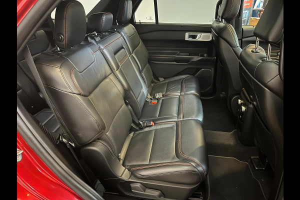 Ford Explorer 3.0 V6 EcoBoost PHEV ST-Line|7-PERS|B&O|PANO|INRUIL MOGELIJK|