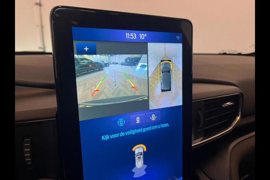 Ford Explorer 3.0 V6 EcoBoost PHEV ST-Line|7-PERS|B&O|PANO|INRUIL MOGELIJK|