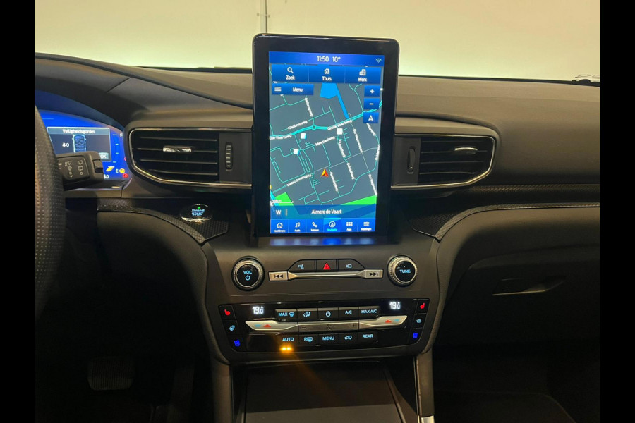 Ford Explorer 3.0 V6 EcoBoost PHEV ST-Line|7-PERS|B&O|PANO|INRUIL MOGELIJK|