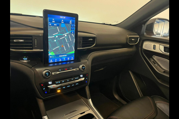 Ford Explorer 3.0 V6 EcoBoost PHEV ST-Line|7-PERS|B&O|PANO|INRUIL MOGELIJK|