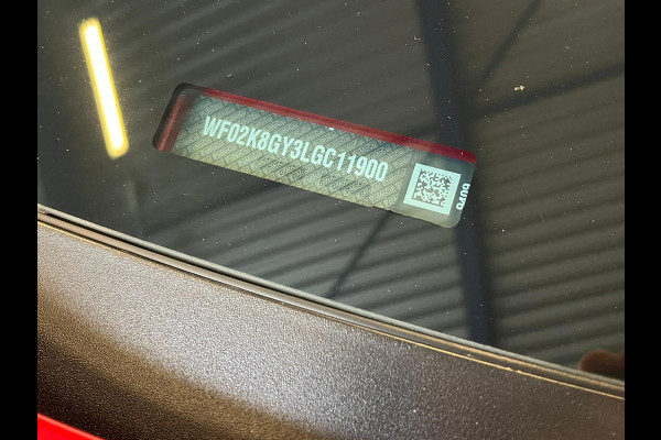 Ford Explorer 3.0 V6 EcoBoost PHEV ST-Line|7-PERS|B&O|PANO|INRUIL MOGELIJK|