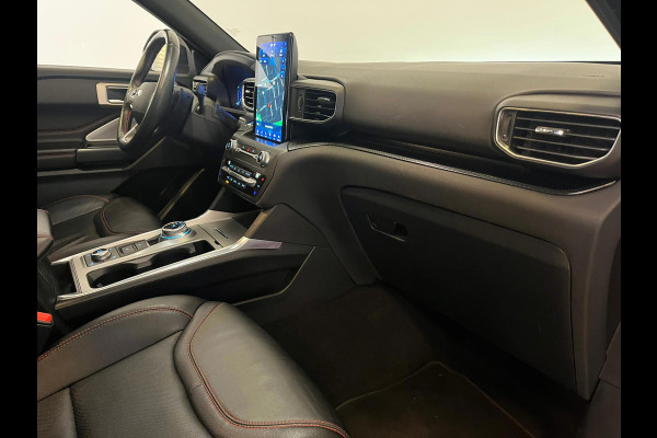 Ford Explorer 3.0 V6 EcoBoost PHEV ST-Line|7-PERS|B&O|PANO|INRUIL MOGELIJK|