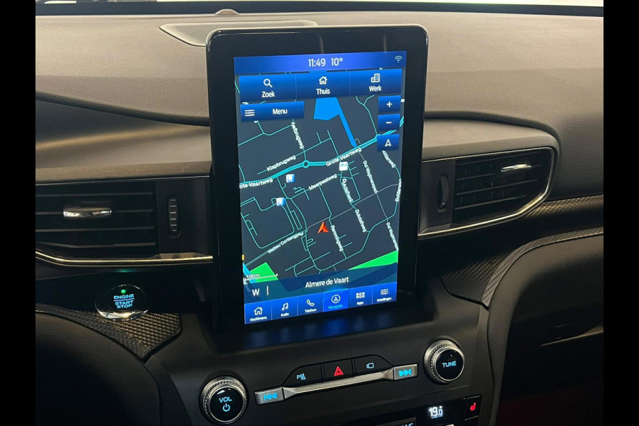 Ford Explorer 3.0 V6 EcoBoost PHEV ST-Line|7-PERS|B&O|PANO|INRUIL MOGELIJK|