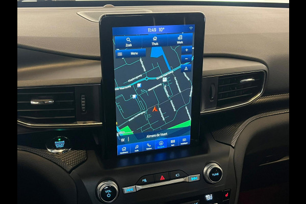 Ford Explorer 3.0 V6 EcoBoost PHEV ST-Line|7-PERS|B&O|PANO|INRUIL MOGELIJK|