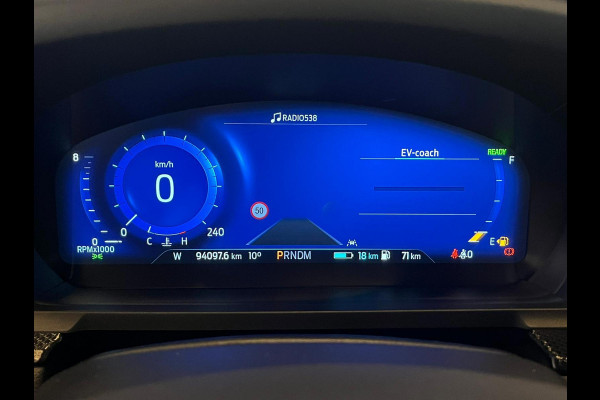 Ford Explorer 3.0 V6 EcoBoost PHEV ST-Line|7-PERS|B&O|PANO|INRUIL MOGELIJK|