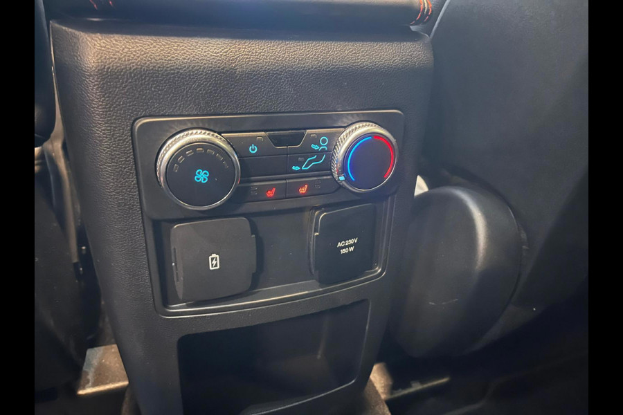 Ford Explorer 3.0 V6 EcoBoost PHEV ST-Line|7-PERS|B&O|PANO|INRUIL MOGELIJK|