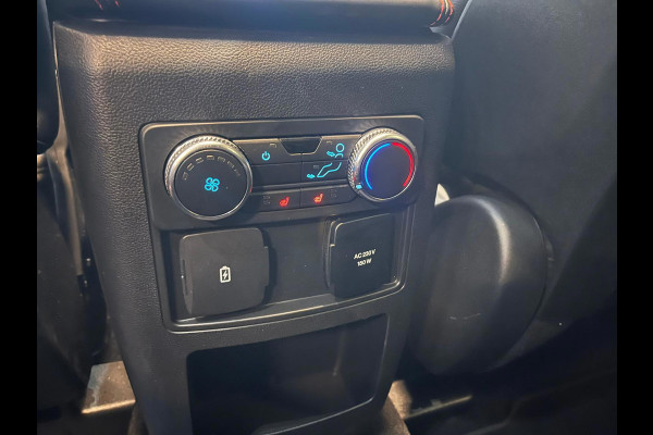 Ford Explorer 3.0 V6 EcoBoost PHEV ST-Line|7-PERS|B&O|PANO|INRUIL MOGELIJK|