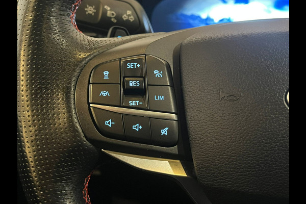 Ford Explorer 3.0 V6 EcoBoost PHEV ST-Line|7-PERS|B&O|PANO|INRUIL MOGELIJK|