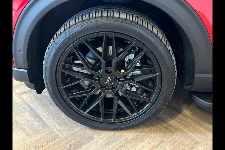 Ford Explorer 3.0 V6 EcoBoost PHEV ST-Line|7-PERS|B&O|PANO|INRUIL MOGELIJK|