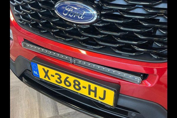 Ford Explorer 3.0 V6 EcoBoost PHEV ST-Line|7-PERS|B&O|PANO|INRUIL MOGELIJK|