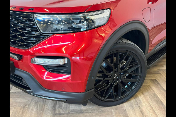 Ford Explorer 3.0 V6 EcoBoost PHEV ST-Line|7-PERS|B&O|PANO|INRUIL MOGELIJK|