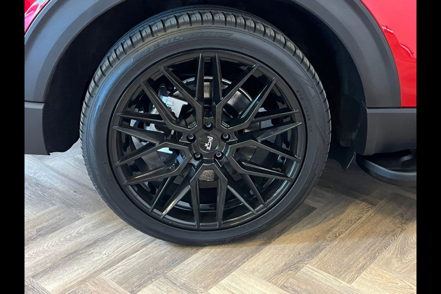 Ford Explorer 3.0 V6 EcoBoost PHEV ST-Line|7-PERS|B&O|PANO|INRUIL MOGELIJK|