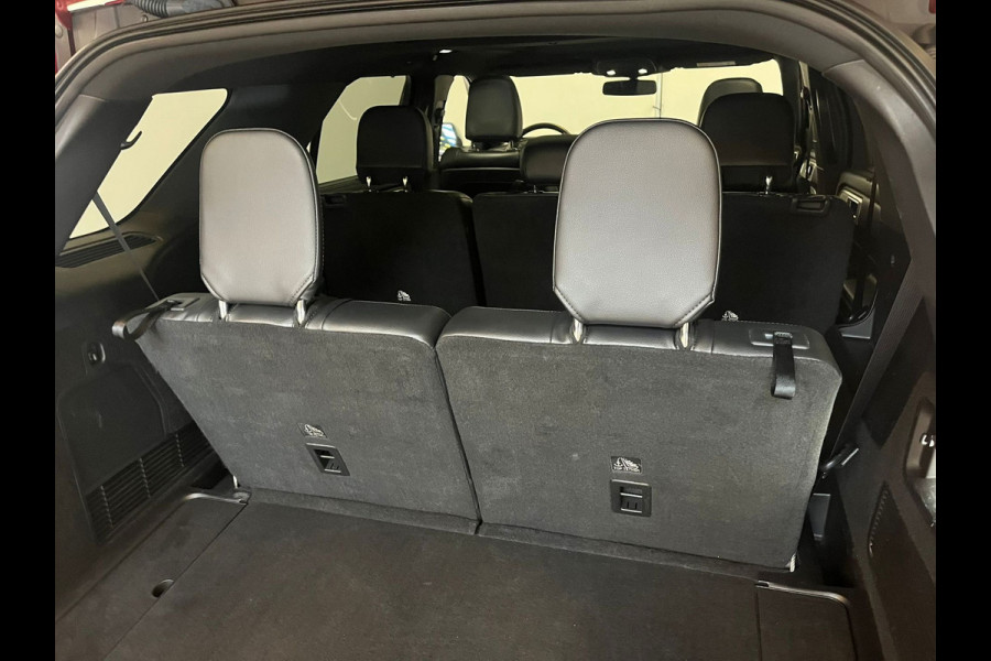 Ford Explorer 3.0 V6 EcoBoost PHEV ST-Line|7-PERS|B&O|PANO|INRUIL MOGELIJK|