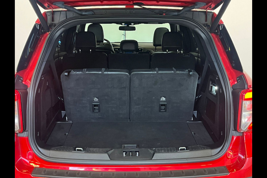 Ford Explorer 3.0 V6 EcoBoost PHEV ST-Line|7-PERS|B&O|PANO|INRUIL MOGELIJK|