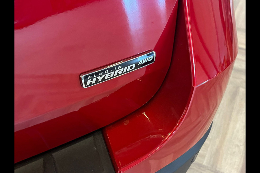 Ford Explorer 3.0 V6 EcoBoost PHEV ST-Line|7-PERS|B&O|PANO|INRUIL MOGELIJK|