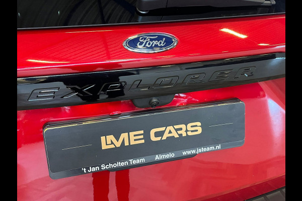 Ford Explorer 3.0 V6 EcoBoost PHEV ST-Line|7-PERS|B&O|PANO|INRUIL MOGELIJK|
