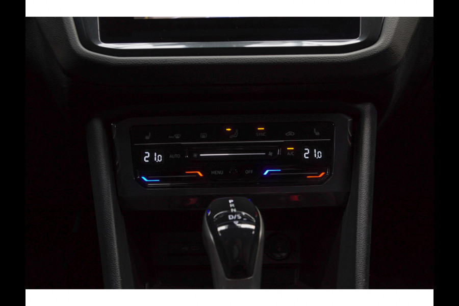 Volkswagen Tiguan 2.0 TSI 4M Alcantara leer Virtual 360 PDC Climate voor & achter Stuurverwarming LM velgen BTW auto