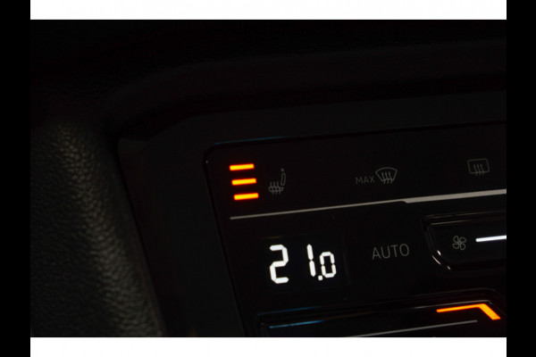 Volkswagen Tiguan 2.0 TSI 4M Alcantara leer Virtual 360 PDC Climate voor & achter Stuurverwarming LM velgen BTW auto