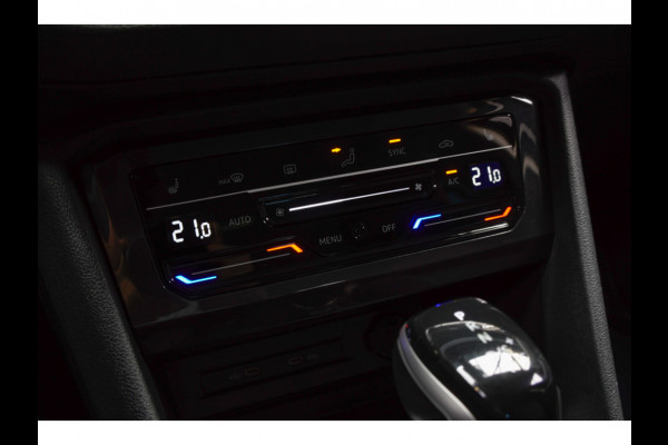 Volkswagen Tiguan 2.0 TSI 4M Alcantara leer Virtual 360 PDC Climate voor & achter Stuurverwarming LM velgen BTW auto