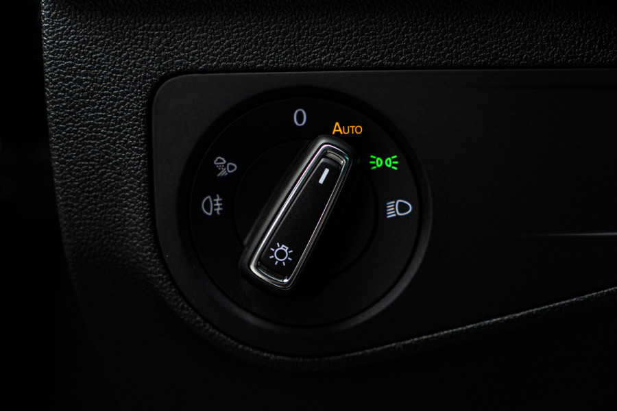 Volkswagen Tiguan 2.0 TSI 4M Alcantara leer Virtual 360 PDC Climate voor & achter Stuurverwarming LM velgen BTW auto