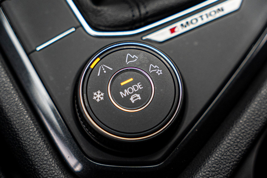 Volkswagen Tiguan 2.0 TSI 4M Alcantara leer Virtual 360 PDC Climate voor & achter Stuurverwarming LM velgen BTW auto