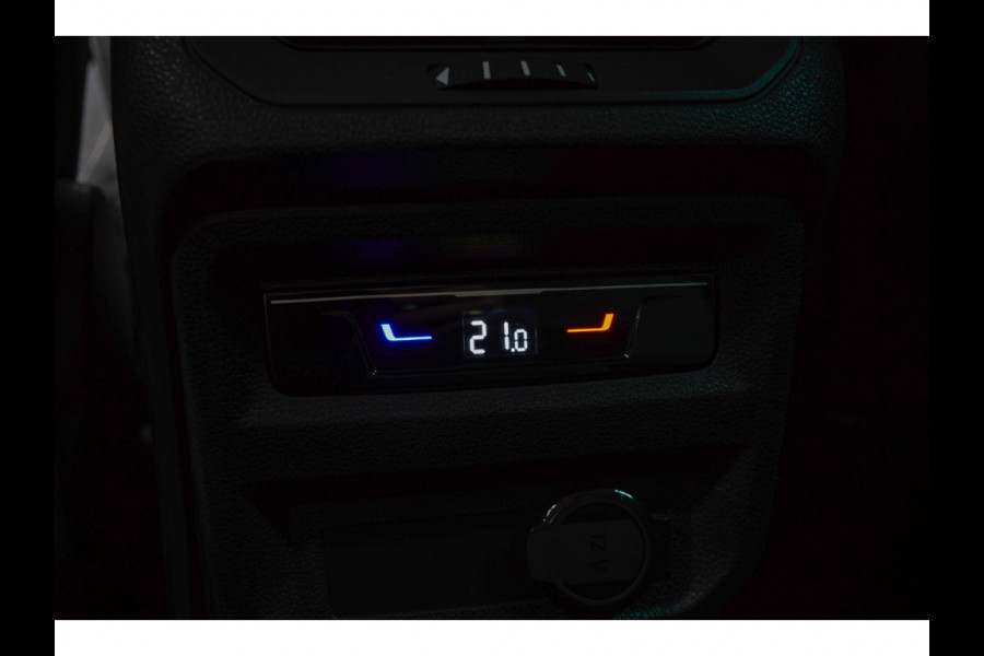 Volkswagen Tiguan 2.0 TSI 4M Alcantara leer Virtual 360 PDC Climate voor & achter Stuurverwarming LM velgen BTW auto