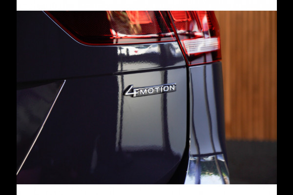Volkswagen Tiguan 2.0 TSI 4M Alcantara leer Virtual 360 PDC Climate voor & achter Stuurverwarming LM velgen BTW auto