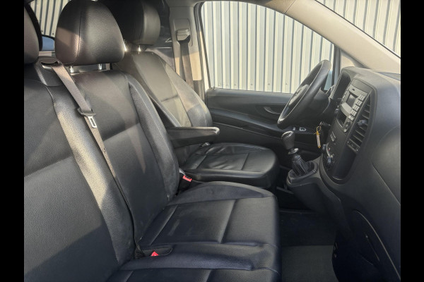 Mercedes-Benz Vito 109 CDI Lang*A/C*CRUISE*HAAK*3PERS.*STELLING*