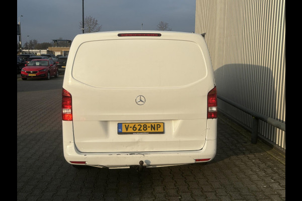 Mercedes-Benz Vito 109 CDI Lang*A/C*CRUISE*HAAK*3PERS.*STELLING*