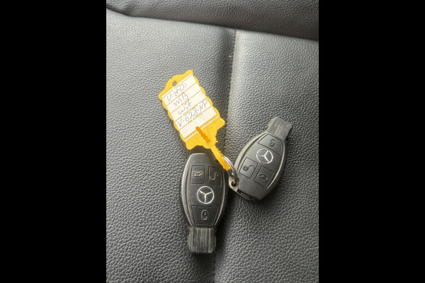 Mercedes-Benz Vito 109 CDI Lang*A/C*CRUISE*HAAK*3PERS.*STELLING*