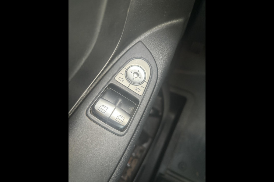 Mercedes-Benz Vito 109 CDI Lang*A/C*CRUISE*HAAK*3PERS.*STELLING*
