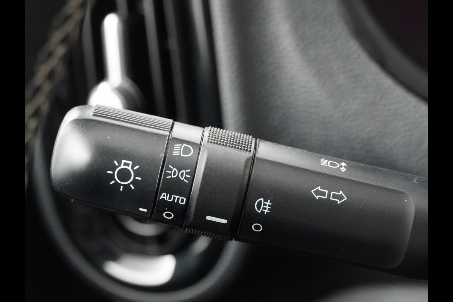 Kia Picanto 1.0 DPi DynamicLine - Cruise Control - Airco - Apple CarPlay/Android Auto- Bluetooth - Fabrieksgarantie tot 05-2030