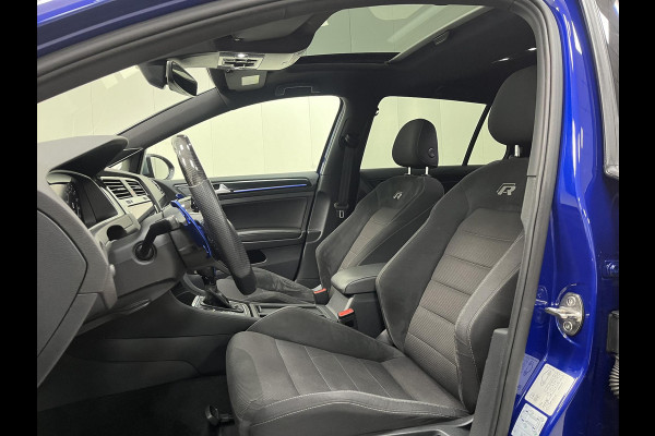 Volkswagen Golf *4Motion R*DYNAUDIO*440PK*AKRA*PANO*MAXTON*ACC*CAM