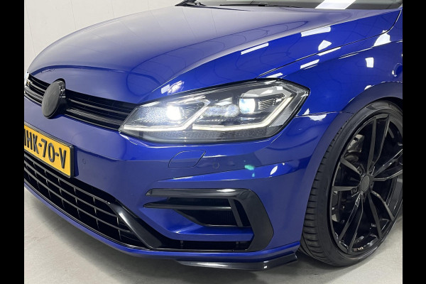 Volkswagen Golf *4Motion R*DYNAUDIO*440PK*AKRA*PANO*MAXTON*ACC*CAM