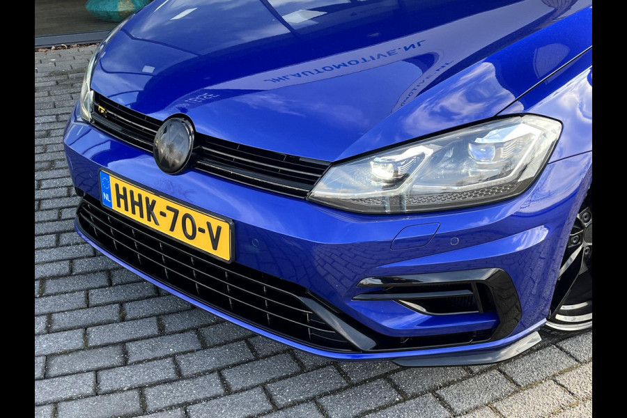 Volkswagen Golf *4Motion R*DYNAUDIO*440PK*AKRA*PANO*MAXTON*ACC*CAM