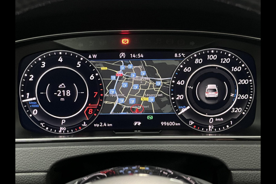 Volkswagen Golf *4Motion R*DYNAUDIO*440PK*AKRA*PANO*MAXTON*ACC*CAM