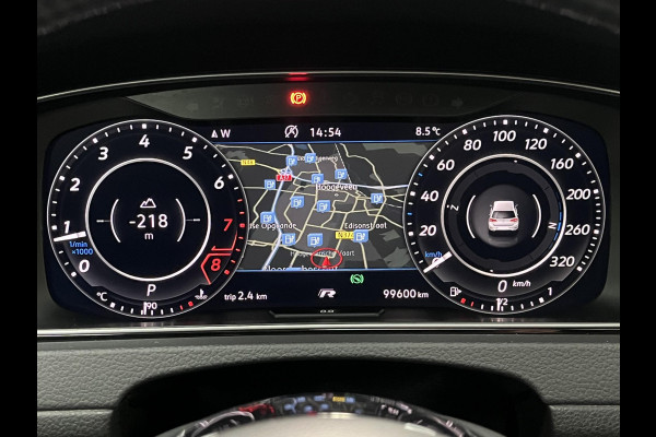 Volkswagen Golf *4Motion R*DYNAUDIO*440PK*AKRA*PANO*MAXTON*ACC*CAM