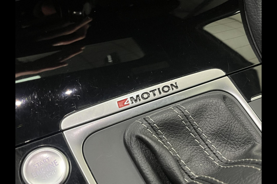 Volkswagen Golf *4Motion R*DYNAUDIO*440PK*AKRA*PANO*MAXTON*ACC*CAM