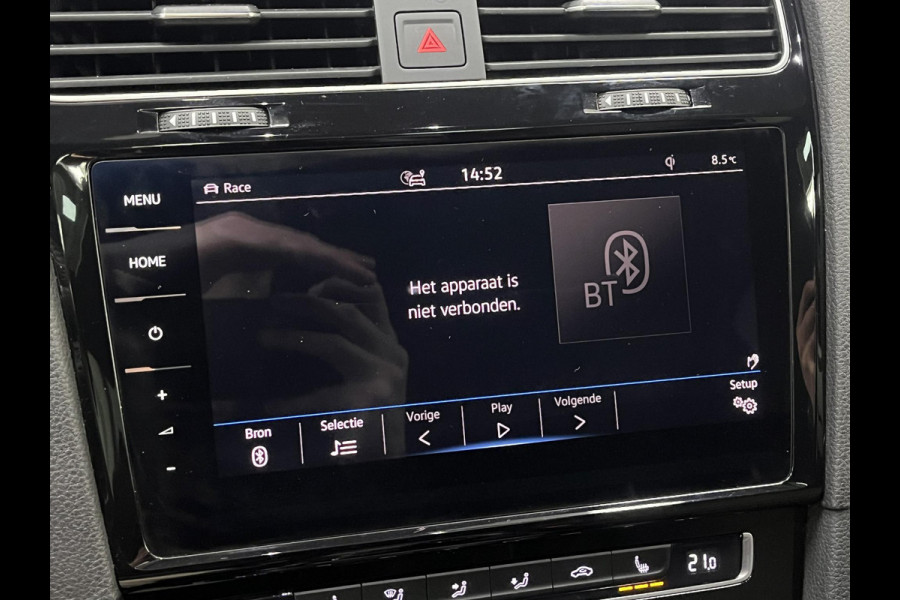 Volkswagen Golf *4Motion R*DYNAUDIO*440PK*AKRA*PANO*MAXTON*ACC*CAM