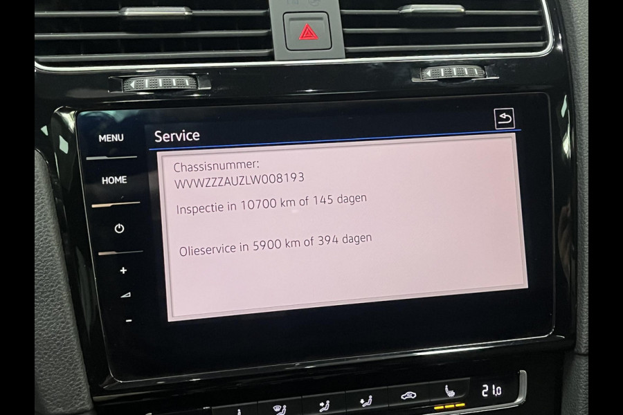 Volkswagen Golf *4Motion R*DYNAUDIO*440PK*AKRA*PANO*MAXTON*ACC*CAM