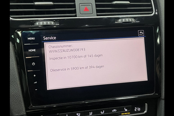 Volkswagen Golf *4Motion R*DYNAUDIO*440PK*AKRA*PANO*MAXTON*ACC*CAM