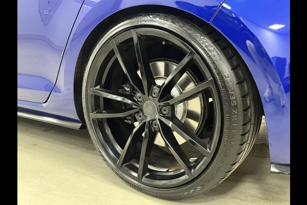 Volkswagen Golf *4Motion R*DYNAUDIO*440PK*AKRA*PANO*MAXTON*ACC*CAM