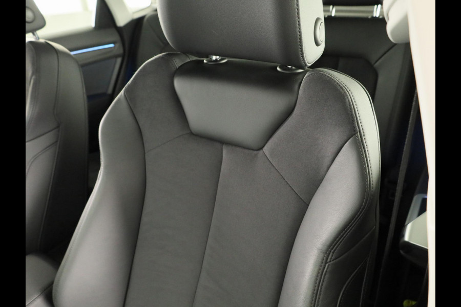 Audi Q3 Sportback 45 TFSI e S Edition 245pk | Verlengde garantie | Navigatie | Verwarmnbare voorstoelen | Dode hoek detectie | Adaptieve cruise controle